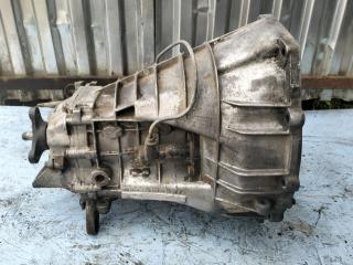 КПП механическая (МКПП) Mercedes-Benz W124 1 (1984 - 1993), R2012610001, 124260040171621700690903