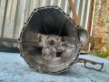 КПП механическая (МКПП) Mercedes-Benz W124 1 (1984 - 1993), R2012610001, 124260040171621700690903 - фото №4