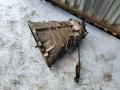 КПП механическая (МКПП) Mercedes-Benz W124 1 (1984 - 1993), R2012610001, 124260040171621700690903 - фото №11