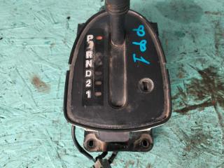 механизм выбора передач Ford Focus 1 поколение (1998 - 2001), XS4P-7C453-AF, 021314323
