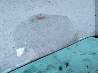 стекло двери задней правой Renault Logan 1 поколение (2004 - 2009), седан