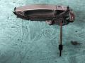ручка наружная Audi A4 B6 2003, 1.6 л., ALZ, бензин, МКПП, седан - фото №4