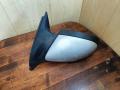 зеркало наружное левое Opel Omega B (1994 - 1999) - фото №4