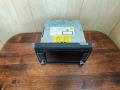 магнитола Volkswagen Passat CC 1 поколение (2008 - 2012), VWZ1Z3K3564648, 8187649299360 - фото №3