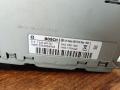 магнитола Volkswagen Passat CC 1 поколение (2008 - 2012), VWZ1Z3K3564648, 8187649299360 - фото №5