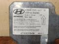 блок AirBag Hyundai Sonata 4 поколение [рестайлинг] (2001 - 2013), 959103D200, 95910-3D200, 67S0009848R, 67S0009848R - фото №3
