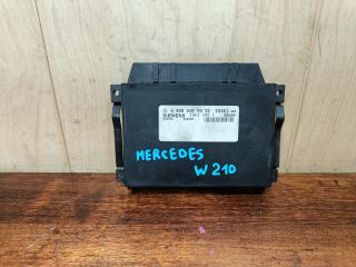 блок управления АКПП Mercedes-Benz E-Класс W210/S210 (1995 - 1999), АКПП, A0205459932, EGS51