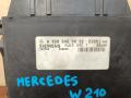 блок управления АКПП Mercedes-Benz E-Класс W210/S210 (1995 - 1999), АКПП, A0205459932, EGS51 - фото №3