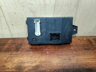 блок комфорта Renault Logan 1 поколение (2004 - 2009), 8200564718, U118522008A