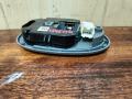 фонарь салона (плафон) Chevrolet Lacetti 1 поколение J200 (2004 - 2013), 1.6 л., F16D3, бензин, МКПП, седан, 96206564, 96551099, 96440829, 96456702, 96206564 - фото №4