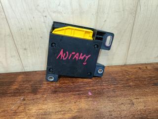 блок AirBag Renault Logan 1 поколение (2004 - 2009), SCW7C09A8XM