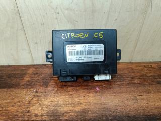 блок управления (другие) Citroen C5 1 поколение (2000 - 2004), 0263004089, 9649604380