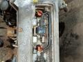 двигатель Mercedes-Benz Vito W638 2000, 2.3 л., M 111.980, бензин, МКПП - фото №3