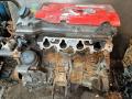 двигатель Mercedes-Benz Vito W638 2000, 2.3 л., M 111.980, бензин, МКПП - фото №5