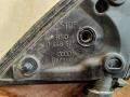 зеркало наружное правое Audi A6 4F/C6 2005, 2.4 л., BDW, бензин, вариатор, x1x1, седан - фото №3