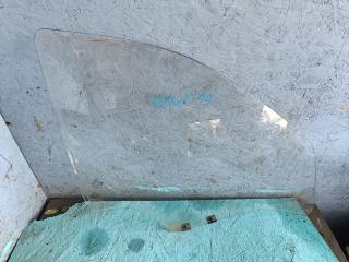 форточка передняя правая Renault Logan 1 поколение (2004 - 2009)