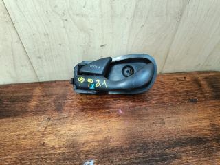ручка наружная Ford Focus 1 поколение [рестайлинг] (2001 - 2005), 2.0 л., бензин, АКПП, XS41F22601, XS41F22601