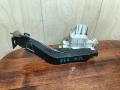замок двери Ford Focus 1 поколение [рестайлинг] (2001 - 2005), 2.0 л., бензин, АКПП, XS41A21812EF, XS41A21812EF - фото №3