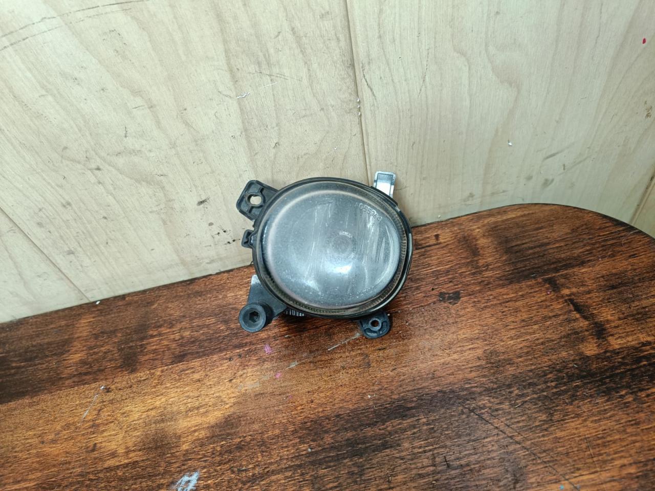 фара противотуманная левая Volkswagen Passat CC 1 поколение (2008 - 2012), 89073337, 89205612, 8T0941699 - фото №1