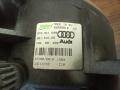 фара противотуманная левая Volkswagen Passat CC 1 поколение (2008 - 2012), 89073337, 89205612, 8T0941699 - фото №6