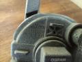 фара противотуманная левая Volkswagen Passat CC 1 поколение (2008 - 2012), 89073337, 89205612, 8T0941699 - фото №7