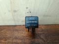 реле (прочие) Volkswagen Passat B5 (1996 - 2001), 443919578C, 443919578C - фото №4