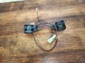 кнопка сигнала на руль Chevrolet Lacetti 1 поколение J200 2005, 1.6 л., F16D3, бензин, МКПП, универсал - фото №4