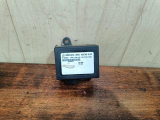 Иммобилайзер Mercedes-Benz Vito W638 2000, 2.3 л., M 111.980, бензин, МКПП, 0265451832, 0265451832