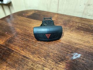 кнопка аварийной сигнализации Nissan Primera P12 (2001 - 2008), 2.0 л., QR20DE, бензин, АКПП, седан, 06016