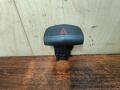 кнопка аварийной сигнализации Nissan Primera P12 (2001 - 2008), 2.0 л., QR20DE, бензин, АКПП, седан, 06016 - фото №2