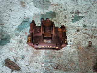 суппорт передний правый Mercedes-Benz Vito W638 2000, 2.3 л., M 111.980, бензин, МКПП, A0014206383