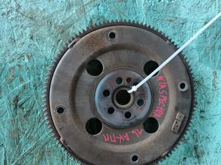 маховик Kia Spectra 1 поколение [2-й рестайлинг] 2007, 1.6 л., S6D, бензин, АКПП, седан