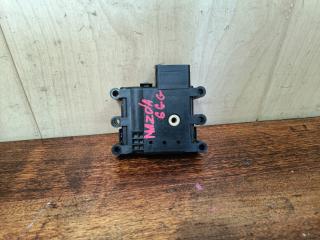 моторчик заслонки печки Mazda 6 1 поколение [рестайлинг] 2006, 2.3 л., L3, бензин, АКПП, лифтбэк