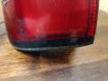 фонарь задний левый Toyota Hiace H100 KZH106W (1989 - 2004), 3.0 л., 1KZ-T, дизель, АКПП, микроавтобус, правый руль, 22076462 - фото №4