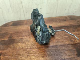 замок двери Audi A6 4B/C5 1998, 2.8 л., ALG, бензин, АКПП, седан, полный привод