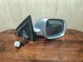 зеркало наружное правое Audi A6 4B/C5 1998, 2.8 л., ALG, бензин, АКПП, седан, полный привод, 4B1858532 - фото №2