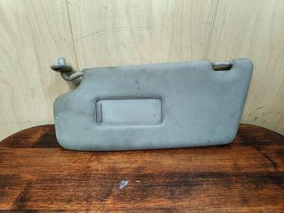 козырек солнцезащитный Ford Focus 1 поколение (1998 - 2001), 2M51A04101BGYRB0, 2M51A04101BGYRB0