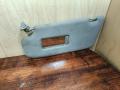 козырек солнцезащитный Ford Focus 1 поколение (1998 - 2001), 2M51A04101BGYRB0, 2M51A04101BGYRB0 - фото №2