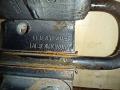 петля двери Audi A6 4F/C6 2005, 2.4 л., BDW, бензин, вариатор, x1x1, седан, 8E0831411B, 8E0831411B - фото №5