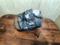 компрессор кондиционера Mercedes-Benz Vito W638 2000, 2.3 л., M 111.980, бензин, МКПП, 447220-8094, A0002343111 - фото №3