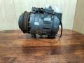компрессор кондиционера Mercedes-Benz Vito W638 2000, 2.3 л., M 111.980, бензин, МКПП, 447220-8094, A0002343111 - фото №7