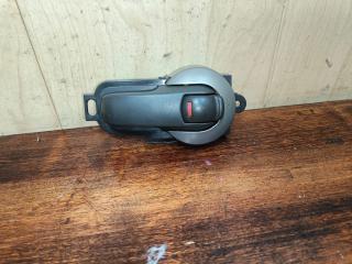 ручка внутренняя Nissan Micra 3 поколение (K12) (2002 - 2007), 1.2 л., CR12DE, бензин, АКПП, хетчбэк 5 дв., правый руль