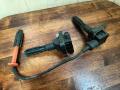 катушка зажигания Mercedes-Benz Vito W638 2000, 2.3 л., M 111.980, бензин, МКПП, 0221506002, A0001587503 - фото №7
