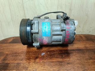 компрессор кондиционера Vortex Estina 1 поколение (2008 - 2013), 1.6 л., бензин, МКПП, седан, 36334412658, 36334412658