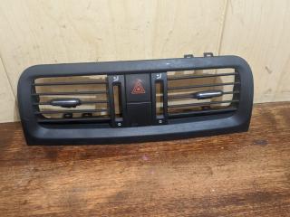 дефлектор обдува салона Skoda Fabia 2 поколение (5J) (2007 - 2010), 5J0820957
