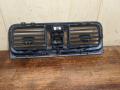 дефлектор обдува салона Skoda Fabia 2 поколение (5J) (2007 - 2010), 5J0820957 - фото №2