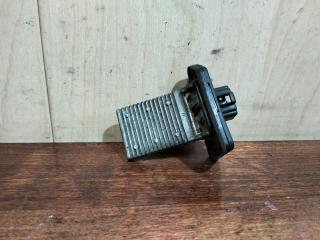 сопротивление печки Chevrolet Lanos 1 поколение T100 (2005 - 2009), бензин, МКПП, седан