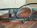 рамка панели приборов Audi A6 4F/C6 2005, 2.4 л., BDW, бензин, вариатор, x1x1, седан, 4F1857115B, 4F1857115B - фото №6