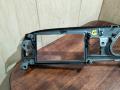 рамка панели приборов Audi A6 4F/C6 2005, 2.4 л., BDW, бензин, вариатор, x1x1, седан, 4F1857115B, 4F1857115B - фото №7