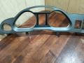 рамка панели приборов Audi A6 4F/C6 2005, 2.4 л., BDW, бензин, вариатор, x1x1, седан, 4F1857115B, 4F1857115B - фото №9